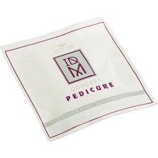 Idm Concept Besleyici Pedikür Çorabı