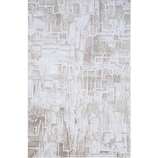 Angora Bohem 8221C Bej/Krem 160X230 cm
