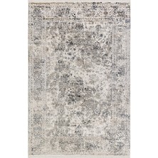 Angora İmpressive Modern 8491Y Grey/Grey 160X230 3,68 M2