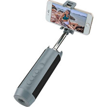 Bludfire PL-4009 Outdoor Speaker,powerbank,selfie,fener
