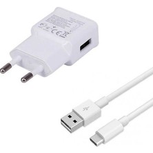 Wbest Type-C 2.1A Şarj Aleti