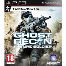 Ghost Recon PS3