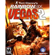 Rainbow Six Vegas 2 PS3