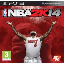 Nba 14 PS3
