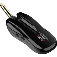 Aroma Arg05Bk Enstruman Telsizi