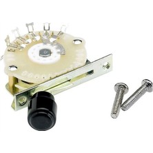 Fender Pickup Selector Switch 2250-000