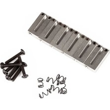 Fender Saddle Assembly Usa Strat 86-07 0840-000