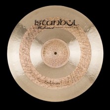 Istanbul Mehmet 20'' Sultan Ride Medium Zil