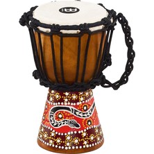 Meinl Hdj5Xxs Mini African Djembe Xx-Small