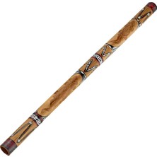 Meinl Ddg1Br Bamboo Didgeriou