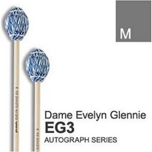 Promark Eg3 Evelyn Glennıe Med.