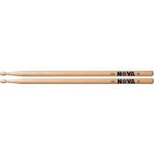 Vicfirth N5B Nova Baget 5B Wood