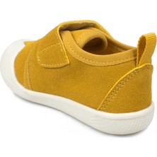Vicco 950.E19K.224 İlk Adım Sarı Çocuk Ayakkabı