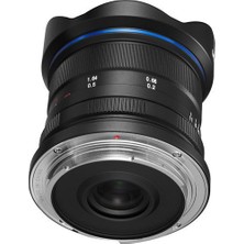 Laowa Venus 9mm F/2.8 Zero-D Lens Fuji (X-Mount)