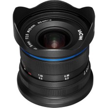 Laowa Venus 9mm F/2.8 Zero-D Lens Fuji (X-Mount)