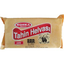 Koska Sade Helva 1kg*6