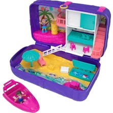 Polly Pocket Dünyası Oyun Setleri