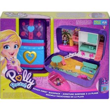 Polly Pocket Dünyası Oyun Setleri