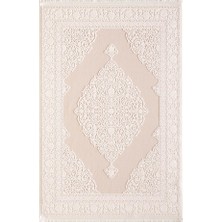 Sanat Halı Günce 1661 Pembe