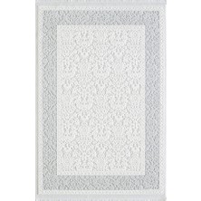 Sanat Halı Günce 1660 Mavi