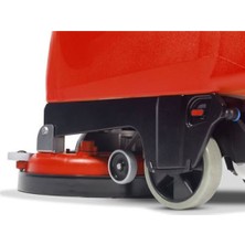 Numatic Henry HGB3045 Akülü Yer Yıkama Makinesi