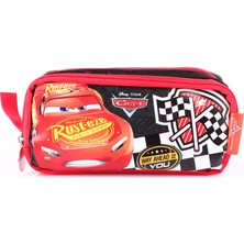 Hakan Çanta Cars Kalem Çantası Siyah