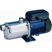 Lowara 10HM06S22T 2,2kw Trifaze 2900d/d Rp1½Rp1¼ Santrifüj Pompa