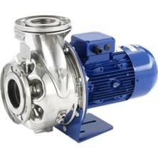 Lowara ESHE 32-160/15/S25RSNA 1,5 Kw 2900 d/d TrifazeDN50 DN32
