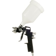 Ferm Power Atm1036 Havalı Alet Seti (5 Parça)