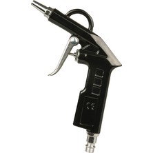 Ferm Power Atm1036 Havalı Alet Seti (5 Parça)