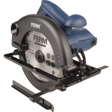 Ferm Power Tools Csm1039 Daire Testere 185Mm 1200W