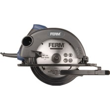 Ferm Power Tools Csm1039 Daire Testere 185Mm 1200W