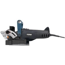 Ferm Power Tools Bjm1009 Zıvana Açma Bisküvi Kavela Makinesi 900W