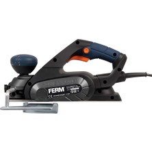 Ferm Power Tools Ppm1010 Planya 650W