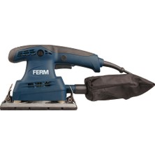 Ferm Professıonal Psm1029P Titreşimli Zımpara 300W 1/3 Kağıt