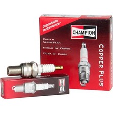 Champion Buji Oe052-T10 Fiat Doblo-Grande Punto 1.2-1.4-Linea 1.4