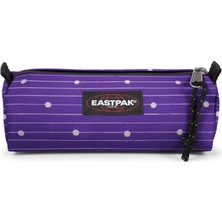 Eastpak Benchmark Single Little Stripe Kalem Çantası Ek37288X