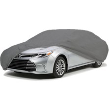 Autokn Toyota Avensıs St.Wagon Premium Kalite Araba Brandası 2003-2008