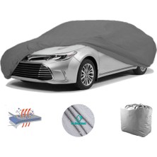 Autokn Citroen Ds3 Cabrio Premium Kalite Araba Brandası