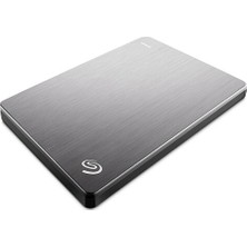 Seagate Backup Plus Slim 2.5" 1TB USB 3.0 Taşınabilir Disk (STHN1000401)