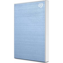 Seagate Backup Plus Slim 2.5" 2TB USB 3.0 Taşınabilir Disk (STHN2000402)