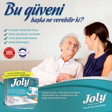 JOLY YETİŞKİN HASTA BEZİ MEDIUM 60 ADET