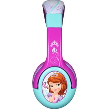 Amplify Disney Junior Prenses Sofia Çocuk Kulaklığı Lisanslı DY-10901-SF