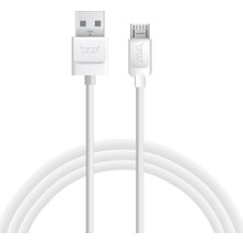 Buff Micro USB Şarj ve Data Kablo