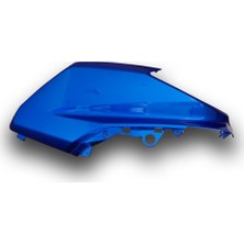 Yamaha Nmax 125 155 Sağ Ön Kafa Grenajı Mavi 2017 Vpbc5