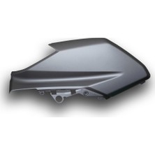 Yamaha Nmax 125 155 Sol Ön Kafa Grenajı Mat Gri Metalik 2017-2018 Mnm3