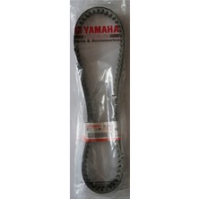 Yamaha Nmax 125 155 Tahrik Kayışı
