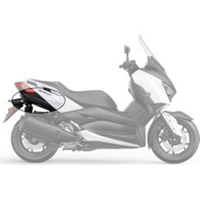 Yamaha Xmax 2018 Stop Altı Sağ Panel Siyah