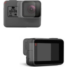 KingMa Gopro Hero 5 Lcd ve Lens Koruyucu