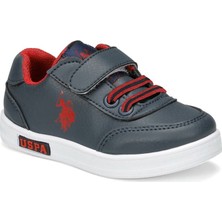 U.S. Polo Assn. Cameron Çocuk Ayakkabı 100429455